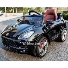 Детский электромобиль M 3178 EBLRS-2 Porsche Macan, автопокраска